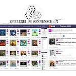 Spielehotel Sonnenschein - Spielerei Im Sonnenschein 酒店 *