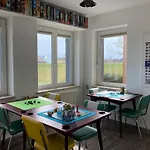 酒店 Spielehotel Sonnenschein - Spielerei Im Sonnenschein 达默