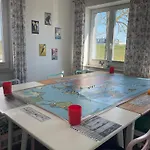 Spielehotel Sonnenschein - Spielerei Im Sonnenschein *