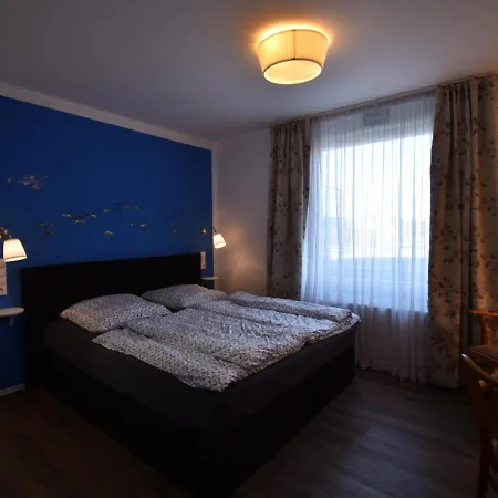 Spielehotel Sonnenschein - Spielerei Im Sonnenschein Hotel Dahme (Schleswig-Holstein)