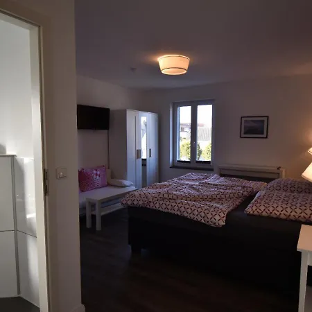 Sonnenschein - Spielerei Im Sonnenschein Hotel Dahme (Schleswig-Holstein)