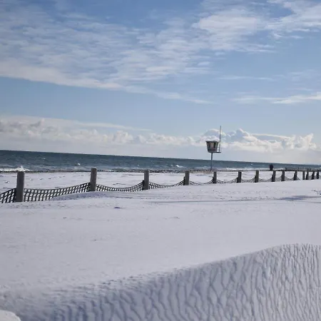 Spielehotel Sonnenschein - Spielerei Im Sonnenschein Dahme (Schleswig-Holstein)