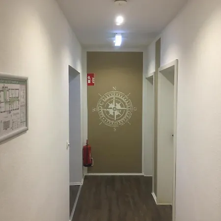 Sonnenschein - Spielerei Im Sonnenschein Otel Dahme