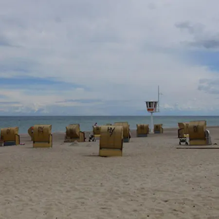 Spielehotel Sonnenschein - Spielerei Im Sonnenschein Dahme (Schleswig-Holstein)