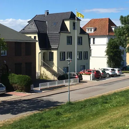 Sonnenschein - Spielerei Im Sonnenschein Hotel Dahme (Schleswig-Holstein)