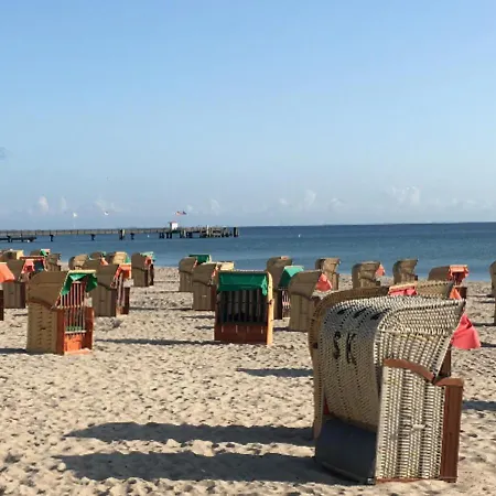 Sonnenschein - Spielerei Im Sonnenschein Dahme (Schleswig-Holstein)
