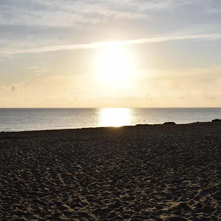 Hotel Sonnenschein - Spielerei Im Sonnenschein Dahme (Schleswig-Holstein)