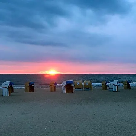 Hotel Sonnenschein - Spielerei Im Sonnenschein Dahme (Schleswig-Holstein)