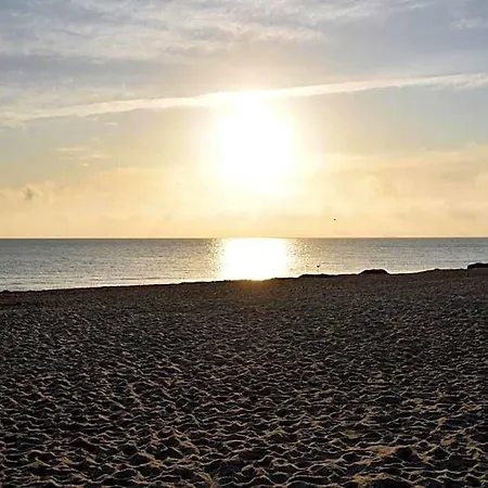 Sonnenschein - Spielerei Im Sonnenschein * Dahme (Schleswig-Holstein)