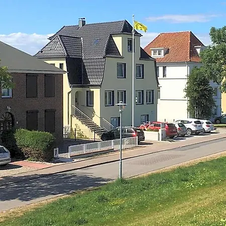 Hotel Sonnenschein - Spielerei Im Sonnenschein Dahme (Schleswig-Holstein)