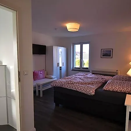 Sonnenschein - Spielerei Im Sonnenschein Hotel Dahme (Schleswig-Holstein)