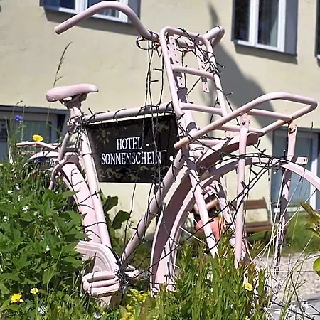 Sonnenschein - Spielerei Im Sonnenschein Dahme (Schleswig-Holstein)