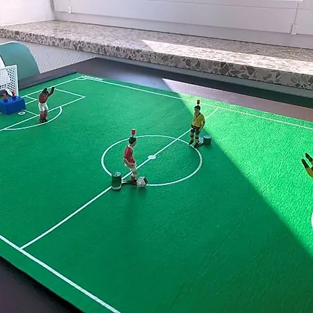 Sonnenschein - Spielerei Im Sonnenschein Hotel *