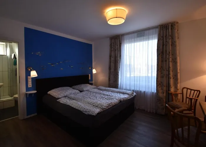 Spielehotel Sonnenschein - Spielerei Im Sonnenschein Hotel Dahme (Schleswig-Holstein)