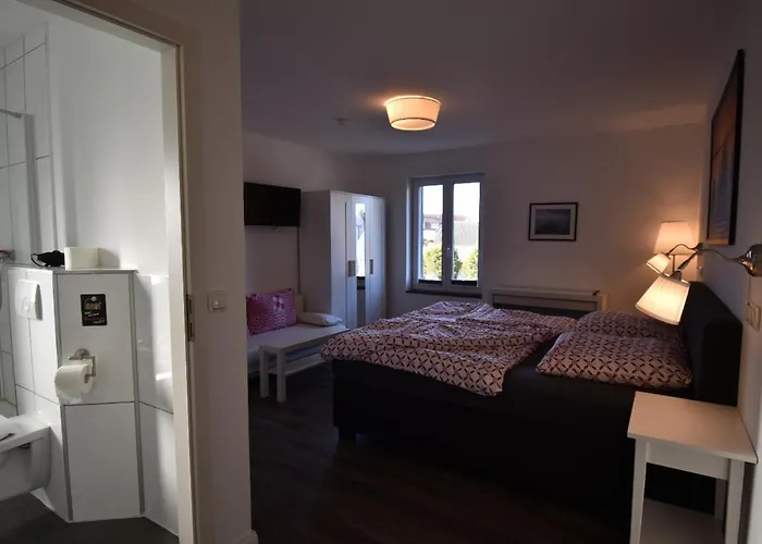 Spielehotel Sonnenschein - Spielerei Im Sonnenschein Hotel Dahme (Schleswig-Holstein)
