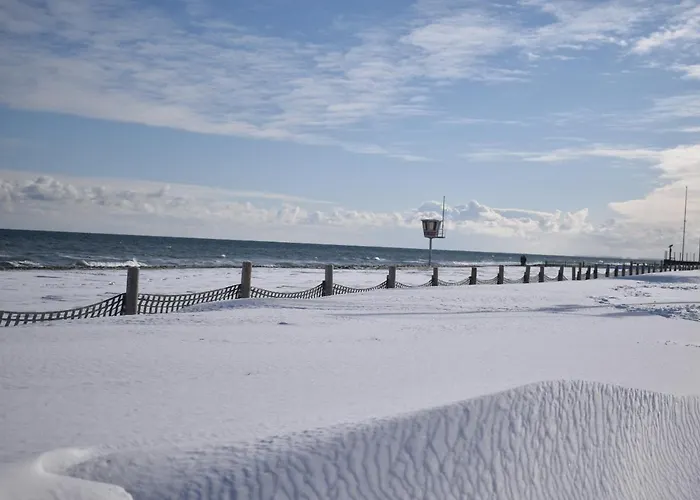 Spielehotel Sonnenschein - Spielerei Im Sonnenschein Dahme (Schleswig-Holstein)
