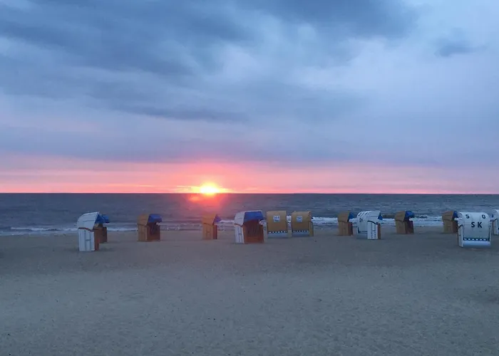 Spielehotel Sonnenschein - Spielerei Im Sonnenschein * Dahme (Schleswig-Holstein)