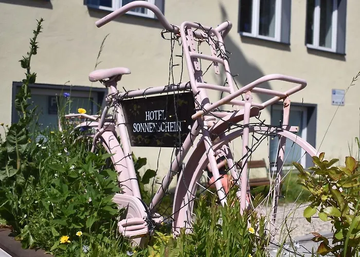 Hotel Spielehotel Sonnenschein - Spielerei Im Sonnenschein Dahme (Schleswig-Holstein)