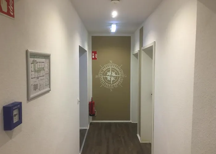 Spielehotel Sonnenschein - Spielerei Im Sonnenschein Hotel Dahme (Schleswig-Holstein)