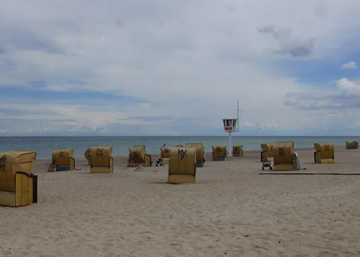 Spielehotel Sonnenschein - Spielerei Im Sonnenschein Dahme (Schleswig-Holstein)