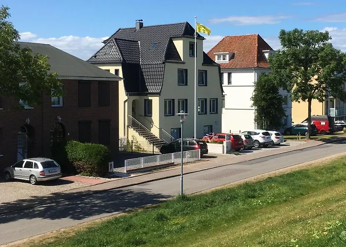 Spielehotel Sonnenschein - Spielerei Im Sonnenschein Hotel Dahme (Schleswig-Holstein)