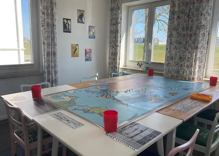 Spielehotel Sonnenschein - Spielerei Im Sonnenschein *